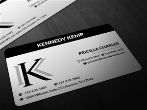 Business Card Design by Pointless Pixels India for this project | Design #4381750