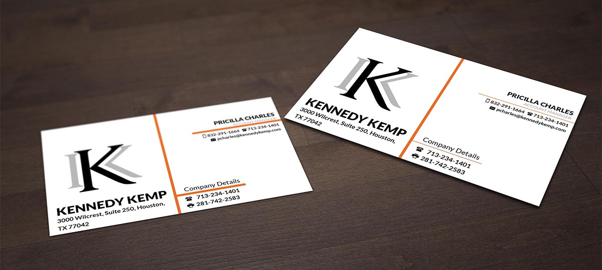 Business Card Design by Pointless Pixels India for this project | Design #4382234