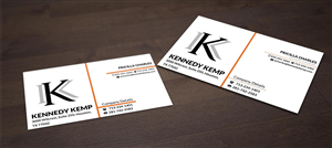 Design de Carte de Visite par Pointless Pixels India pour ce projet | Design : #4382234