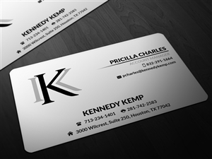 Design de Carte de Visite par Pointless Pixels India pour ce projet | Design : #4384945