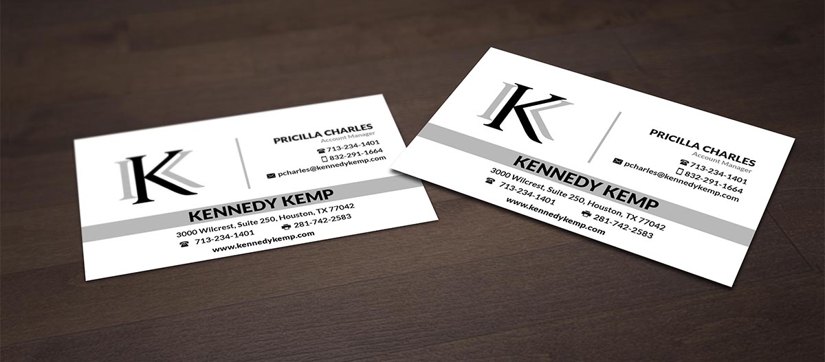 Design de Carte de Visite par Pointless Pixels India pour ce projet | Design #4387425