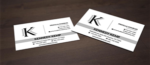 Design de Carte de Visite par Pointless Pixels India pour ce projet | Design : #4387425
