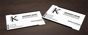 Design de Carte de Visite par Pointless Pixels India pour ce projet | Design : #4388873