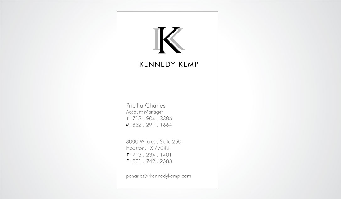 Business Card Design by justlife for this project | Design #4381528