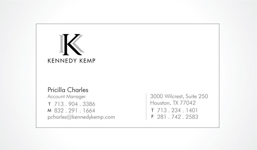 Diseño de Tarjeta de Presentación por justlife para este proyecto | Diseño #4381595