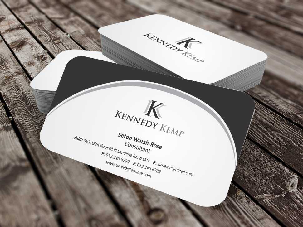 Visitenkarten-Design von szabist für dieses Projekt | Design #4383031