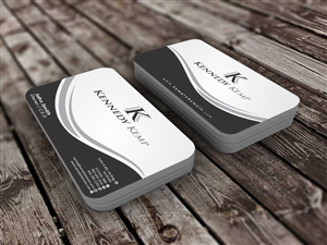Design de Carte de Visite par szabist pour ce projet | Design : #4383033