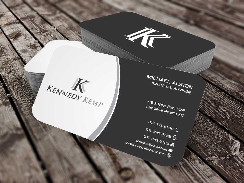 Design de Carte de Visite par szabist pour ce projet | Design #4383036