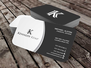 Design de Carte de Visite par szabist pour ce projet | Design : #4383036