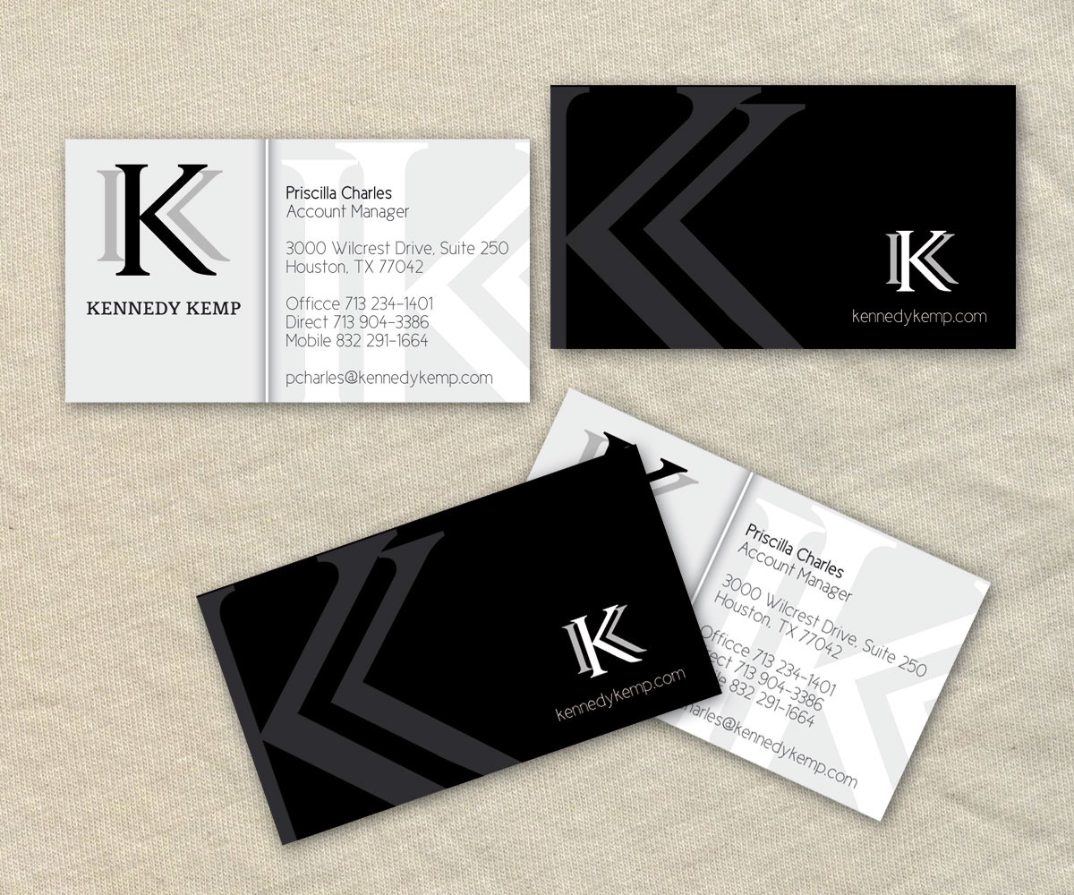 Design de Carte de Visite par foche pour ce projet | Design #4392940