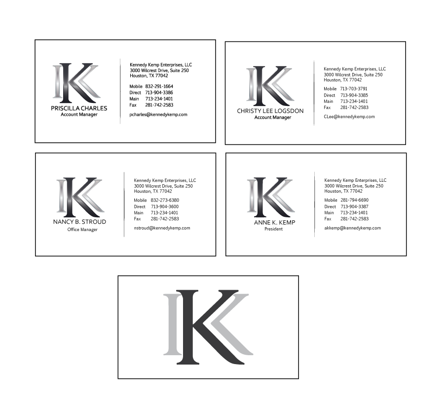 Design de Carte de Visite par Artisy pour ce projet | Design : #4616540