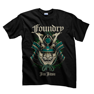 T-shirt Design by ArtEvrie