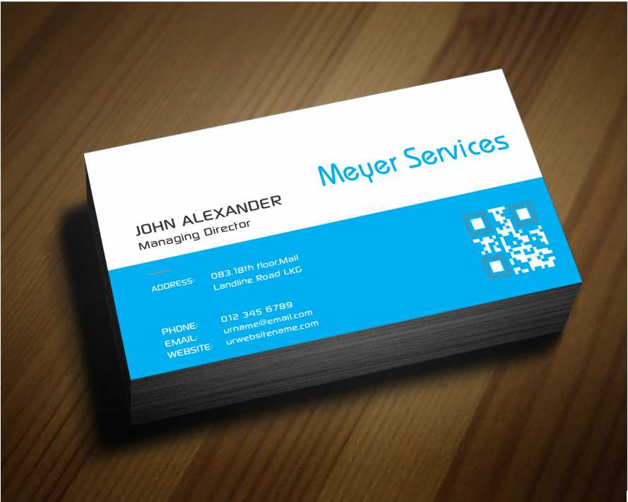 Business Card Design by AwsomeD for this project | Design #4383572