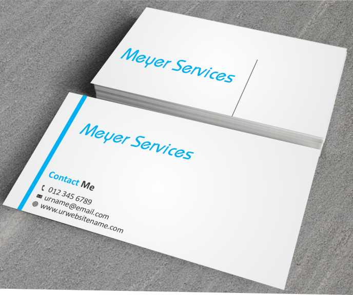 Design de Carte de Visite par AwsomeD pour ce projet | Design #4383583