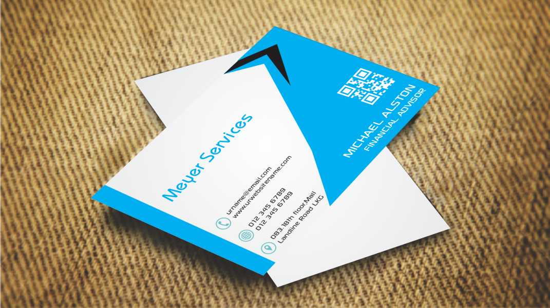 Visitenkarten-Design von AwsomeD für dieses Projekt | Design #4383594