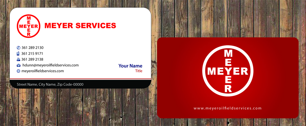 Business Card Design by Sandy1155 for this project | Design #4409699