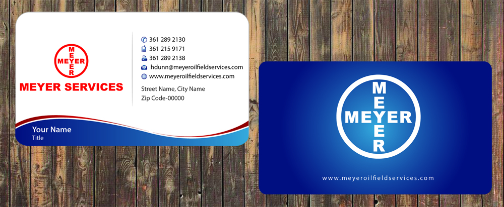 Business Card Design by Sandy1155 for this project | Design #4409719