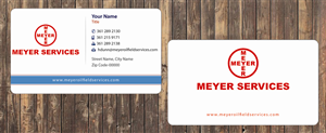 Business Card Design by Sandy1155 for this project | Design: #4409728