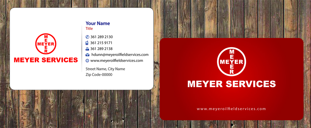 Business Card Design by Sandy1155 for this project | Design #4409736