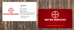 Business Card Design by Sandy1155 for this project | Design: #4409736