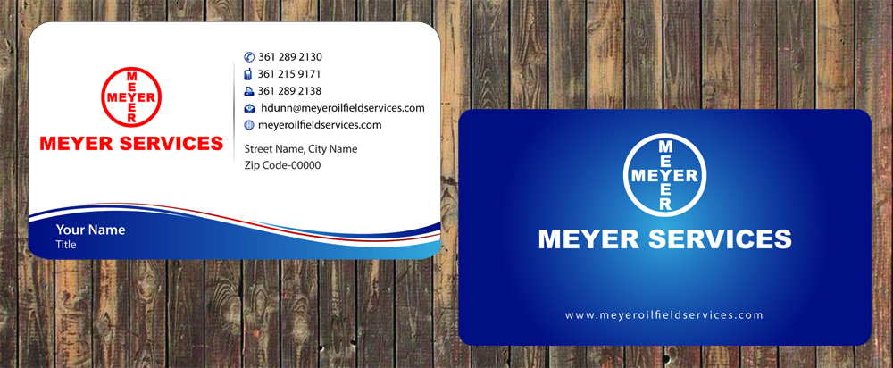 Business Card Design by Sandy1155 for this project | Design #4409749