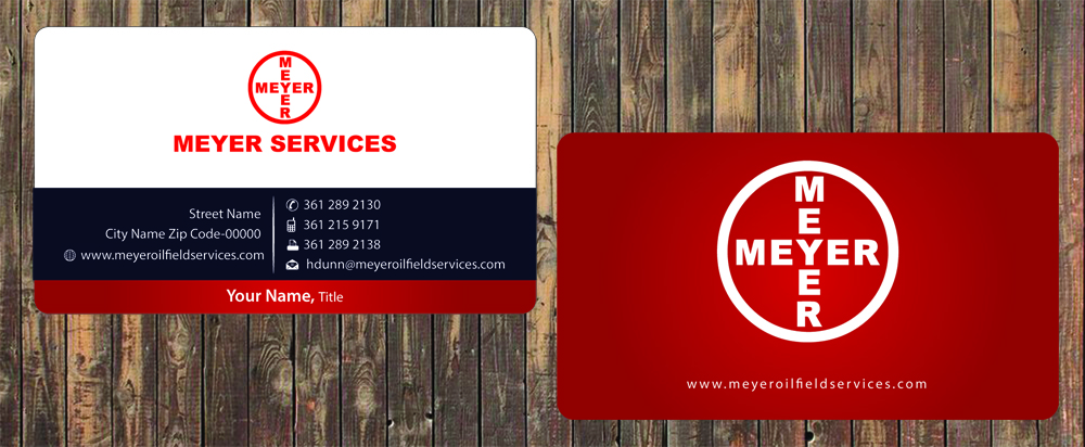 Business Card Design by Sandy1155 for this project | Design #4409767