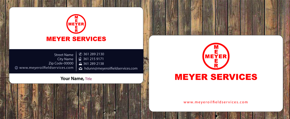 Business Card Design by Sandy1155 for this project | Design #4409785