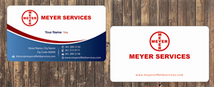 Business Card Design by Sandy1155 for this project | Design: #4409794
