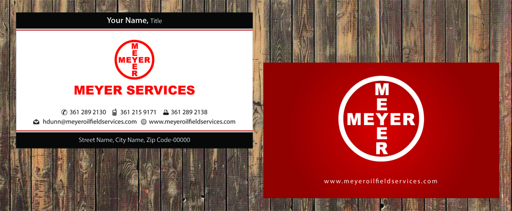 Business Card Design by Sandy1155 for this project | Design #4409851