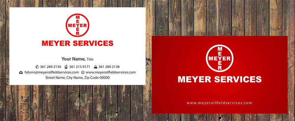 Business Card Design by Sandy1155 for this project | Design #4409862