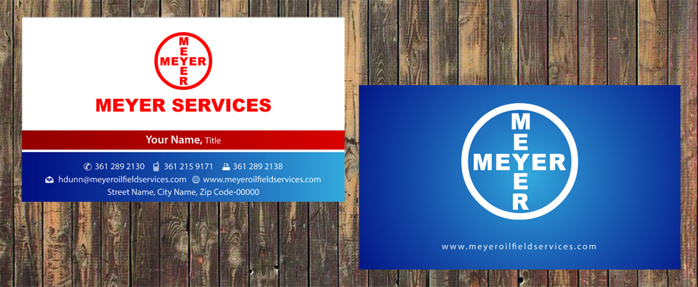 Business Card Design by Sandy1155 for this project | Design #4409872