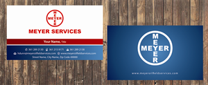 Business Card Design by Sandy1155 for this project | Design: #4409872