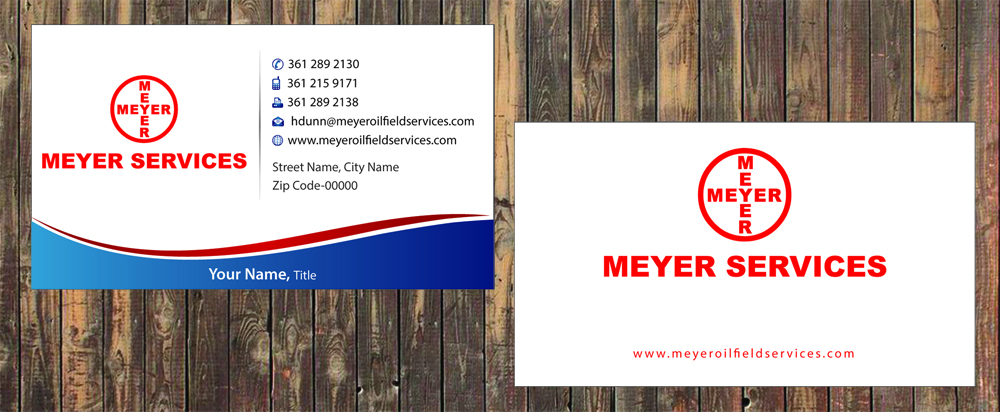 Business Card Design by Sandy1155 for this project | Design #4409886
