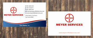 Business Card Design by Sandy1155 for this project | Design: #4409886