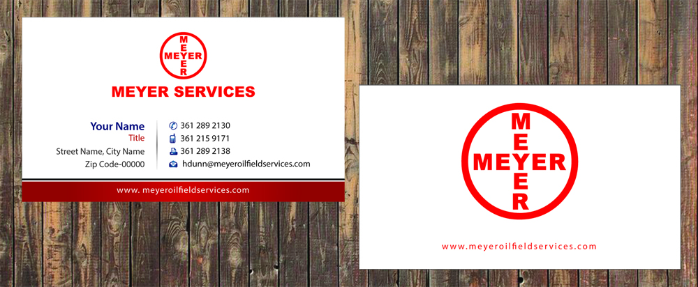 Business Card Design by Sandy1155 for this project | Design #4409894