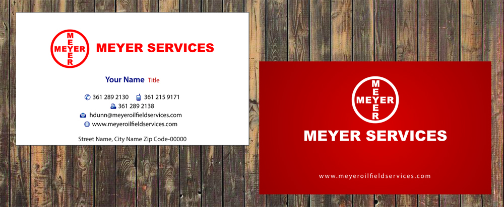 Business Card Design by Sandy1155 for this project | Design #4410276