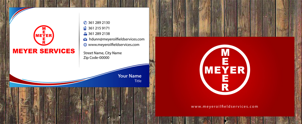 Business Card Design by Sandy1155 for this project | Design #4410338
