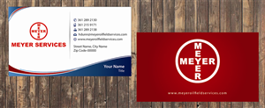 Business Card Design by Sandy1155 for this project | Design: #4410338
