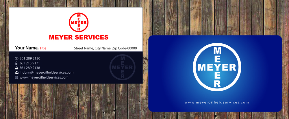 Visitenkarten-Design von Sandy1155 für dieses Projekt | Design #4411117