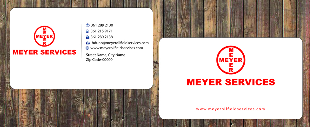 Visitenkarten-Design von Sandy1155 für dieses Projekt | Design #4419355