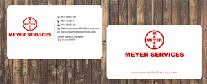 Business Card Design by Sandy1155 for this project | Design: #4419355