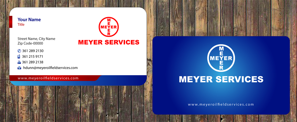 Visitenkarten-Design von Sandy1155 für dieses Projekt | Design #4419374