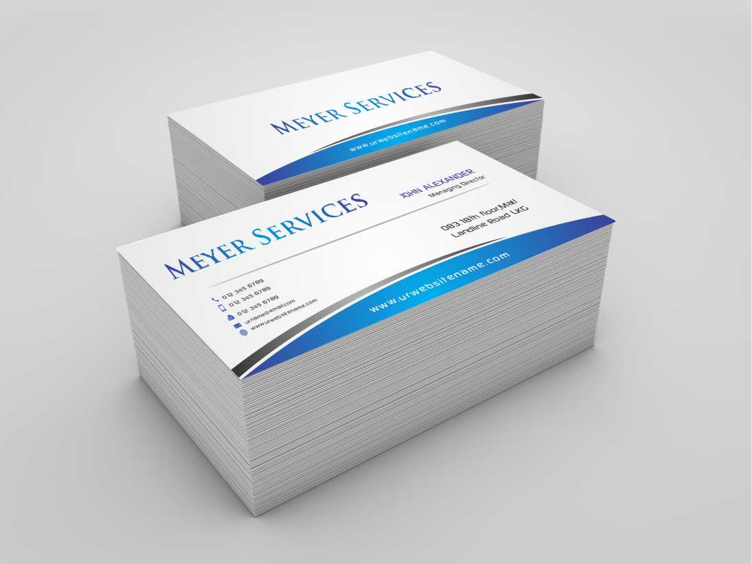 Design de Carte de Visite par szabist pour ce projet | Design #4383341