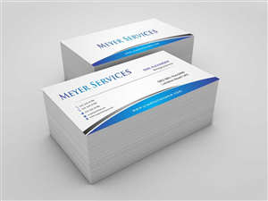 Business Card Design by szabist for this project | Design #4383341