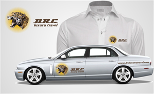 Logo Design by SeXtreme for DRC Luxury Travel | Design: #4540993