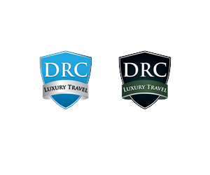 Logo Design by meygekon for DRC Luxury Travel | Design: #4557663