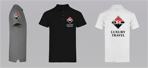 Logo Design by Agencia Brainstorm for DRC Luxury Travel | Design: #4529240