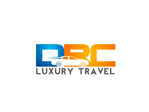 Logo-Design von eddy für DRC Luxury Travel | Design #4529630