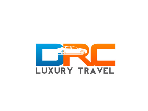 Logo Design by eddy for DRC Luxury Travel | Design #4529642