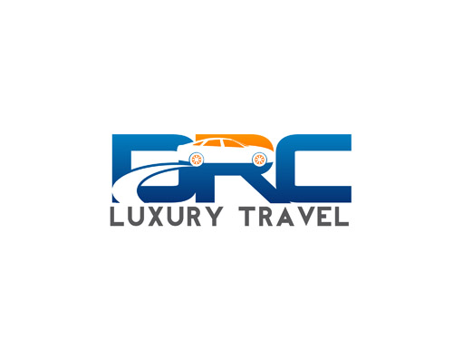 Logo Design by eddy for DRC Luxury Travel | Design #4529648